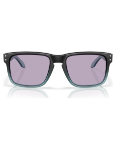 Gafas de sol Oakley Holbrook OO9244 Azul Mate 56mm