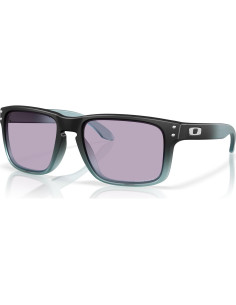 Gafas de sol Oakley Holbrook OO9244 Azul Mate 56mm 2