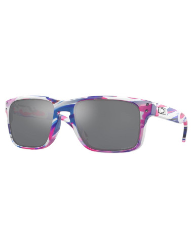 Gafas de sol Oakley Holbrook Kokoro Prizm Negro 56mm