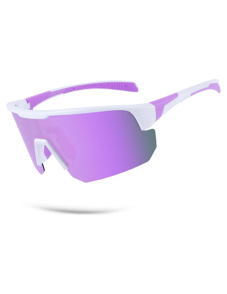 Gafas de sol polarizadas BangLong Jo578 UV400 unisex