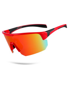 Gafas de sol polarizadas BangLong Jo578 UV400 unisex