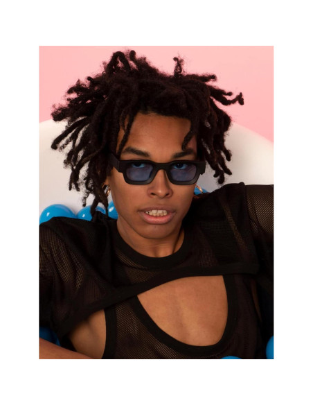 Gafas de Sol Polarizadas AIEYEZO Rectangulares Unisex