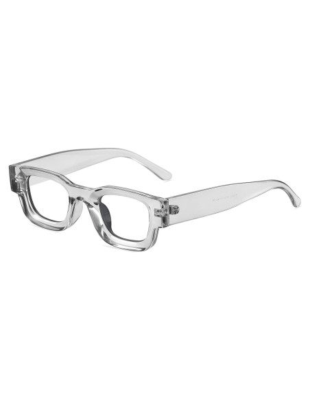 Gafas de sol polarizadas AIEYEZO retro unisex 44mm UV400