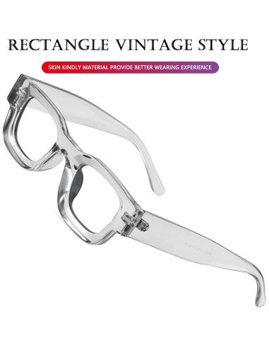 Gafas de sol polarizadas AIEYEZO retro unisex 44mm UV400