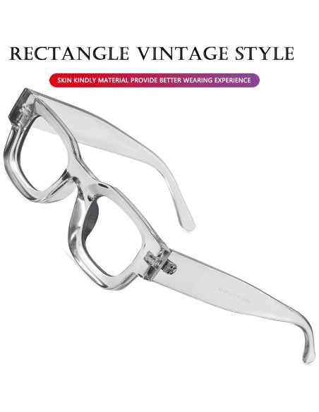 Gafas de sol polarizadas AIEYEZO retro unisex 44mm UV400