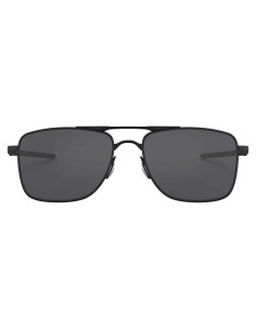 Gafas de sol Oakley Gauge 8 para hombres 62mm Negro mate