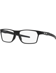 Montura Gafas Prescripción Oakley OX8174F Hex Jector Hombre 2
