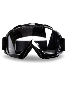 Gafas de Motocross 4-FQ HB-306 Resistentes a Rayones