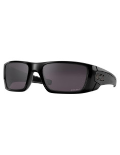 Gafas de sol Oakley Fuel Cell para hombres 60mm lentes Prizm