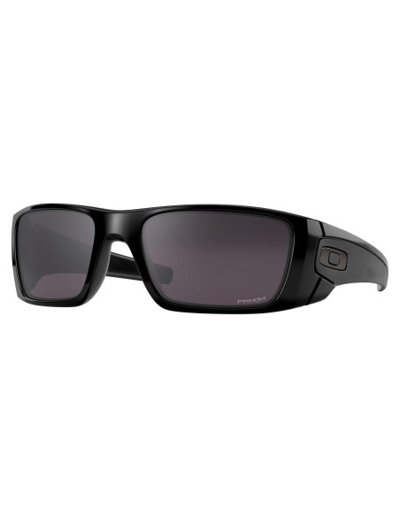 Gafas de sol Oakley Fuel Cell para hombres 60mm lentes Prizm