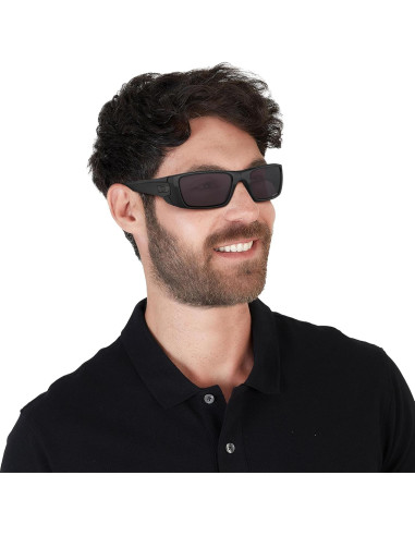 Gafas de sol Oakley Fuel Cell para hombres 60mm lentes Prizm