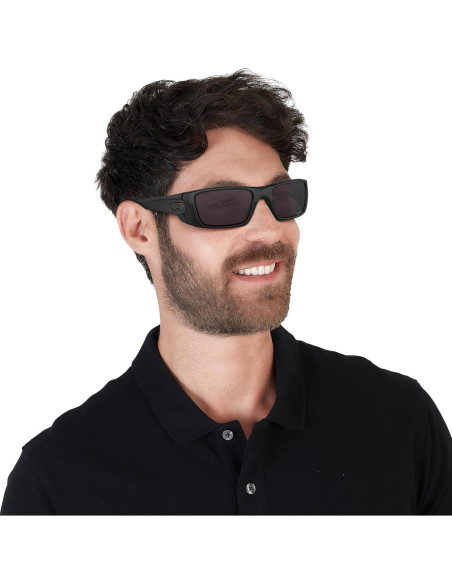 Gafas de sol Oakley Fuel Cell para hombres 60mm lentes Prizm