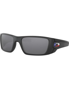 Gafas de sol Oakley Fuel Cell OO9096 para hombres 60mm 2