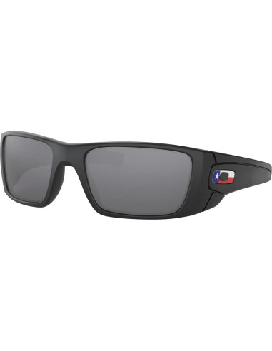 Gafas de sol Oakley Fuel Cell OO9096 para hombres 60mm