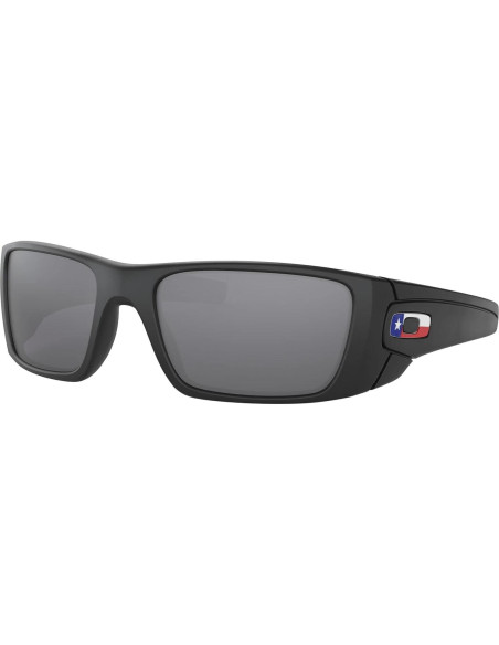 Gafas de sol Oakley Fuel Cell OO9096 para hombres 60mm