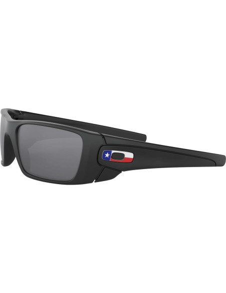 Gafas de sol Oakley Fuel Cell OO9096 para hombres 60mm
