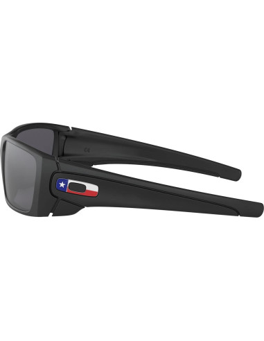Gafas de sol Oakley Fuel Cell OO9096 para hombres 60mm