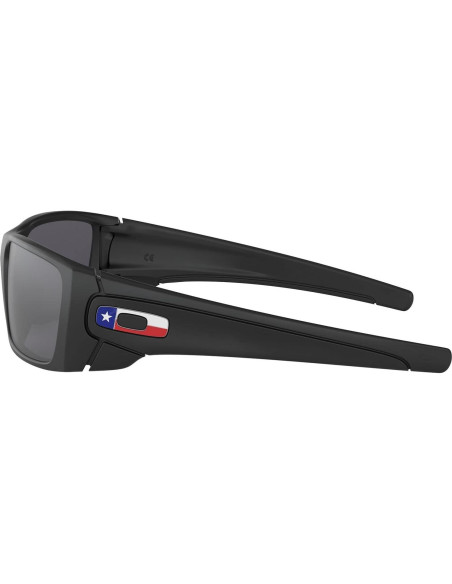Gafas de sol Oakley Fuel Cell OO9096 para hombres 60mm
