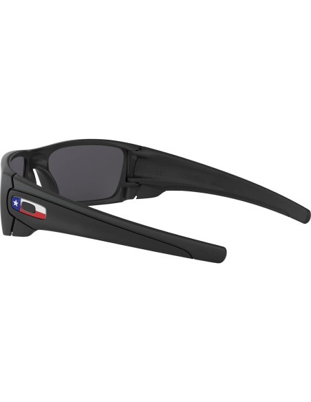 Gafas de sol Oakley Fuel Cell OO9096 para hombres 60mm