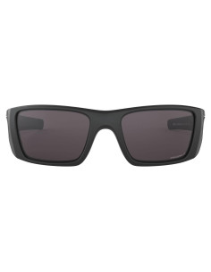 Gafas de sol Oakley Fuel Cell para hombres 60mm polarizadas