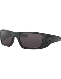 Gafas de sol Oakley Fuel Cell para hombres 60mm polarizadas 2