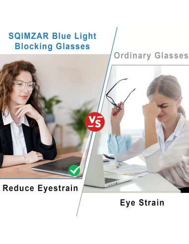 Gafas de Seguridad SQIMZAR Antiempañamiento Leopardo