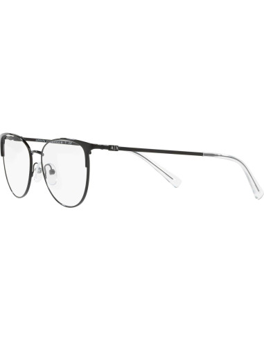Gafas de Prescripción Armani Exchange AX1034 Cat Eye