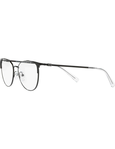 Gafas de Prescripción Armani Exchange AX1034 Cat Eye