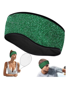 Diadema Deportiva Antideslizante LC-dolida para Correr 26 cm