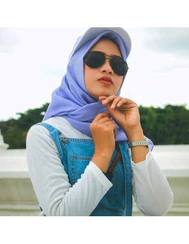 Gafas de sol AIEYEZO aviador polarizadas UV400 unisex