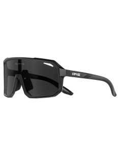 Gafas de Ciclismo KAPVOE K62 Polarizadas UV400 para Adultos