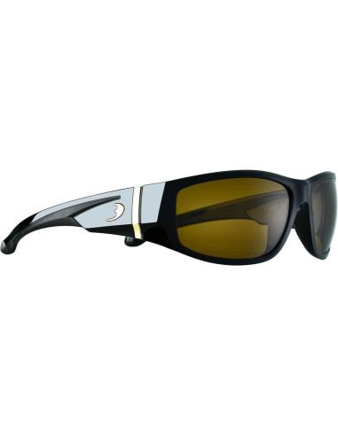 Gafas de sol BNUS polarizadas con lentes de vidrio - Alta definición