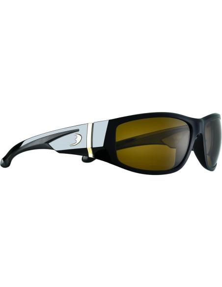 Gafas de sol BNUS polarizadas con lentes de vidrio - Alta definición