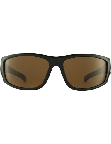 Gafas de sol BNUS polarizadas con lentes de vidrio - Alta definición