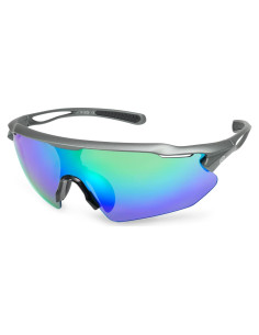Gafas de Ciclismo Nordik AKSEL - UV400 y Lentes Antirreflectantes