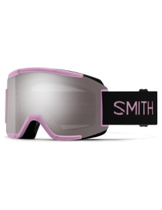 Gafas de Nieve SMITH Squad ChromaPop Aloe - Unisex
