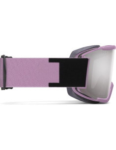 Gafas de Nieve SMITH Squad ChromaPop Aloe - Unisex 2