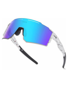 Gafas de sol ZEMFAY UV400 para ciclismo y deportes