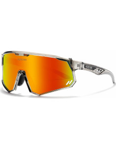 Gafas de sol polarizadas ZEMFAY UV400 para correr y ciclismo 2