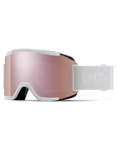 Gafas de Nieve SMITH Squad ChromaPop - Unisex Adulto Aloe