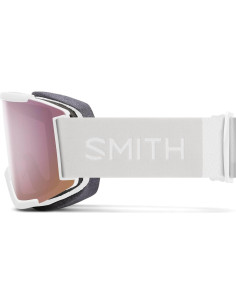 Gafas de Nieve SMITH Squad ChromaPop - Unisex Adulto Aloe 2