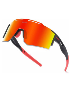 Gafas de sol ZEMFAY UV400 para ciclismo y deportes