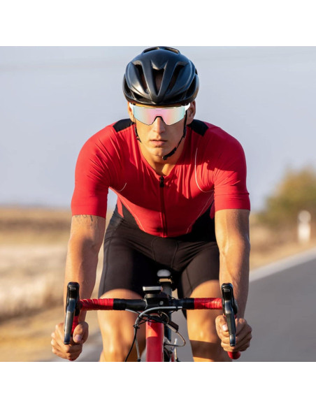 Gafas de sol ZEMFAY UV400 para ciclismo y deportes