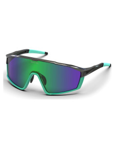 Gafas de Ciclismo BEACOOL Polarizadas UV400 para Adultos