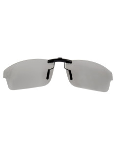 Gafas de sol CLIP-ON Oakley Crosslink 53x17 polarizadas