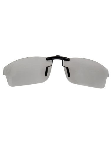 Gafas de sol CLIP-ON Oakley Crosslink 53x17 polarizadas