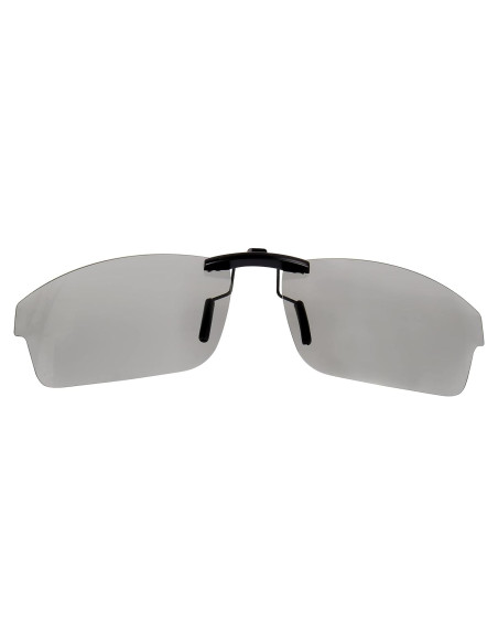 Gafas de sol CLIP-ON Oakley Crosslink 53x17 polarizadas