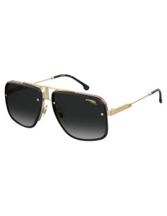 Gafas de Sol Carrera 33 807/PT Negro 59mm Unisex