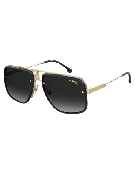 Gafas de Sol Carrera 33 807/PT Negro 59mm Unisex