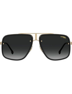 Gafas de Sol Carrera 33 807/PT Negro 59mm Unisex 2